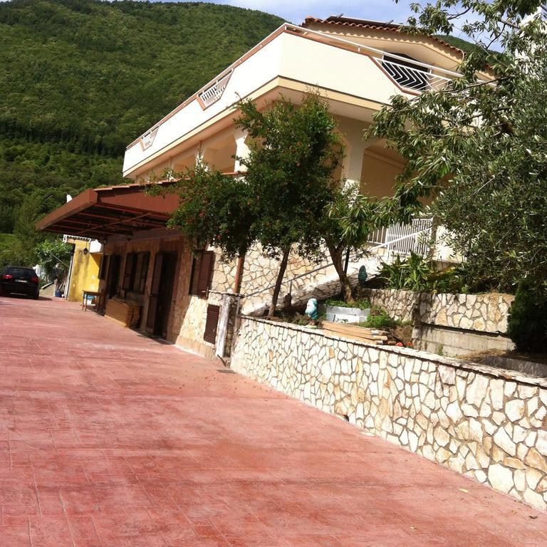 Villa Cerasiello Bracigliano Dış mekan fotoğraf